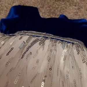 Build A Bear Formal Dress